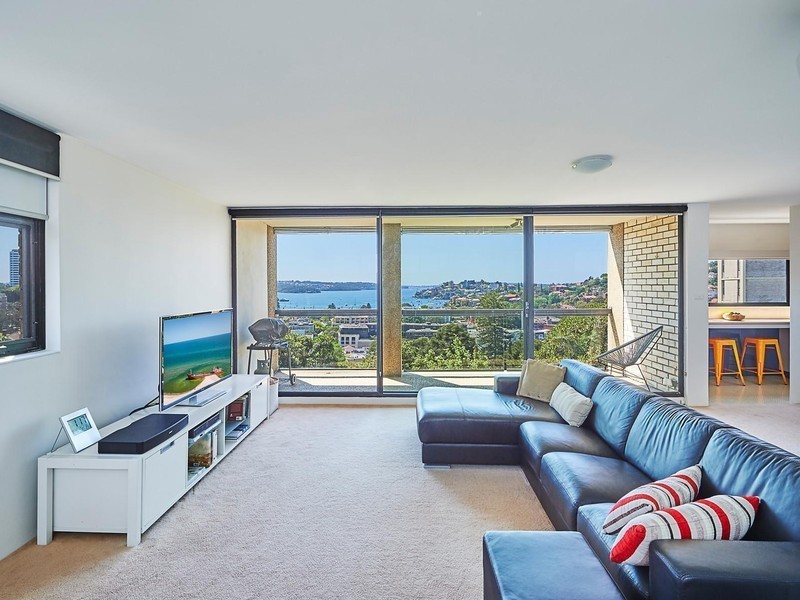 34/351 Edgecliff Road, Edgecliff NSW 2027