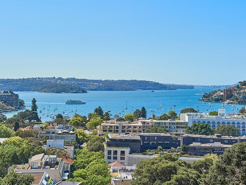 34/351 Edgecliff Road, Edgecliff NSW 2027