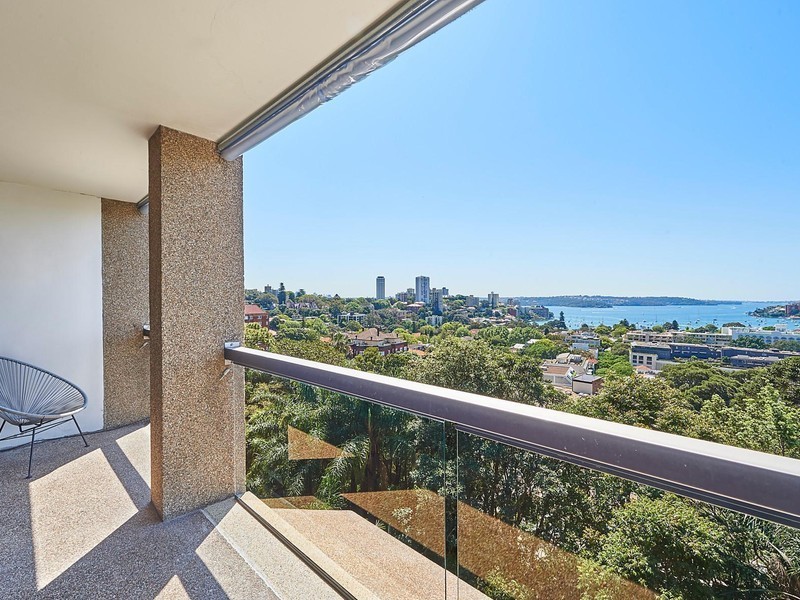 34/351 Edgecliff Road, Edgecliff NSW 2027