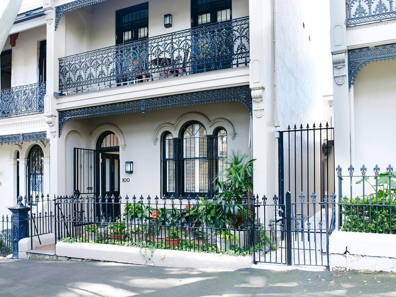 100 Paddington Street, Paddington NSW 2021