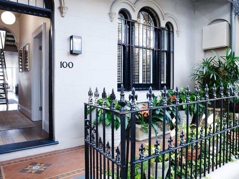 100 Paddington Street, Paddington NSW 2021