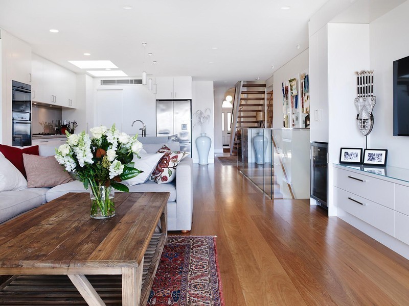 100 Paddington Street, Paddington NSW 2021