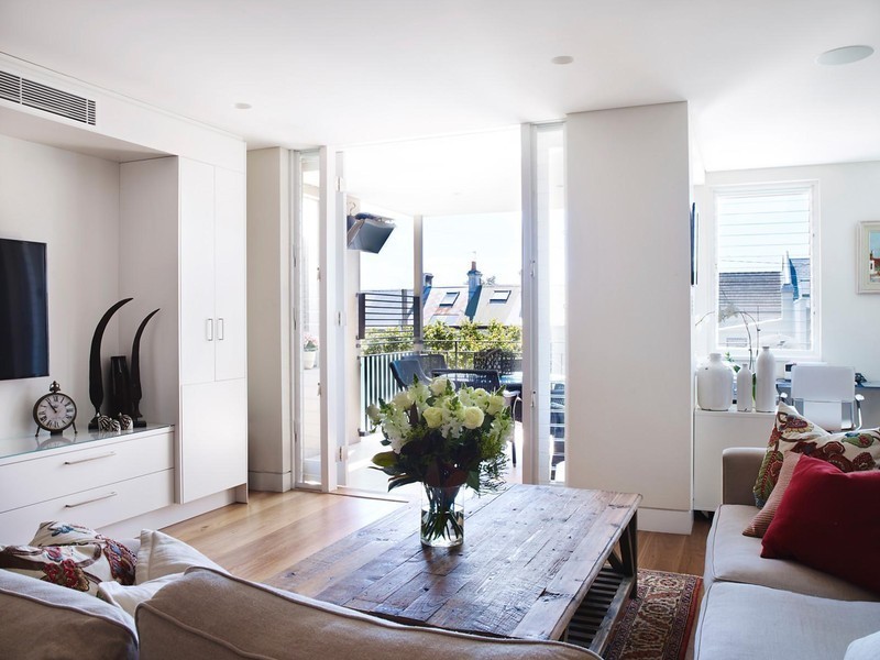 100 Paddington Street, Paddington NSW 2021