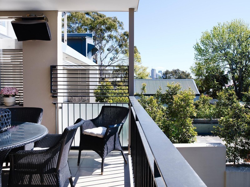 100 Paddington Street, Paddington NSW 2021