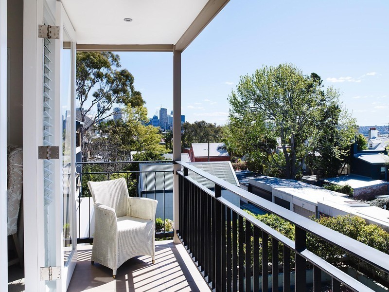 100 Paddington Street, Paddington NSW 2021