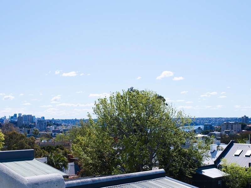 100 Paddington Street, Paddington NSW 2021