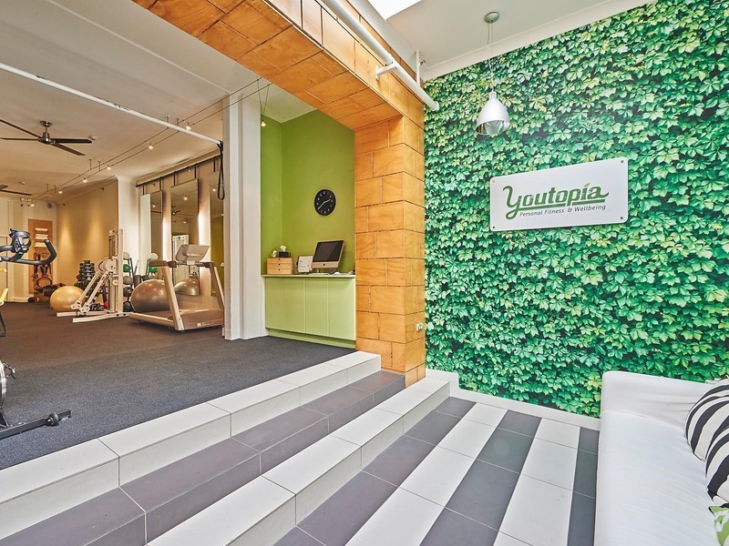 50-54 Bayswater Road, Rushcutters Bay NSW 2011