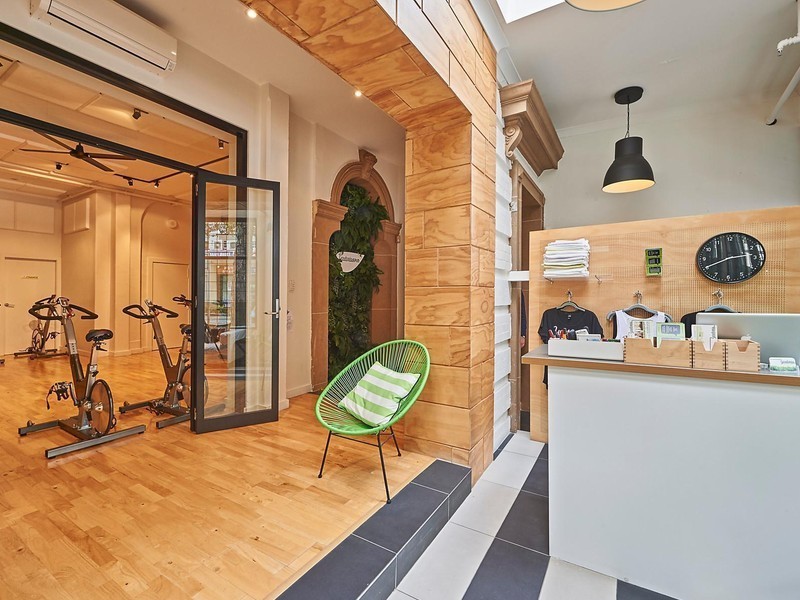 50-54 Bayswater Road, Rushcutters Bay NSW 2011