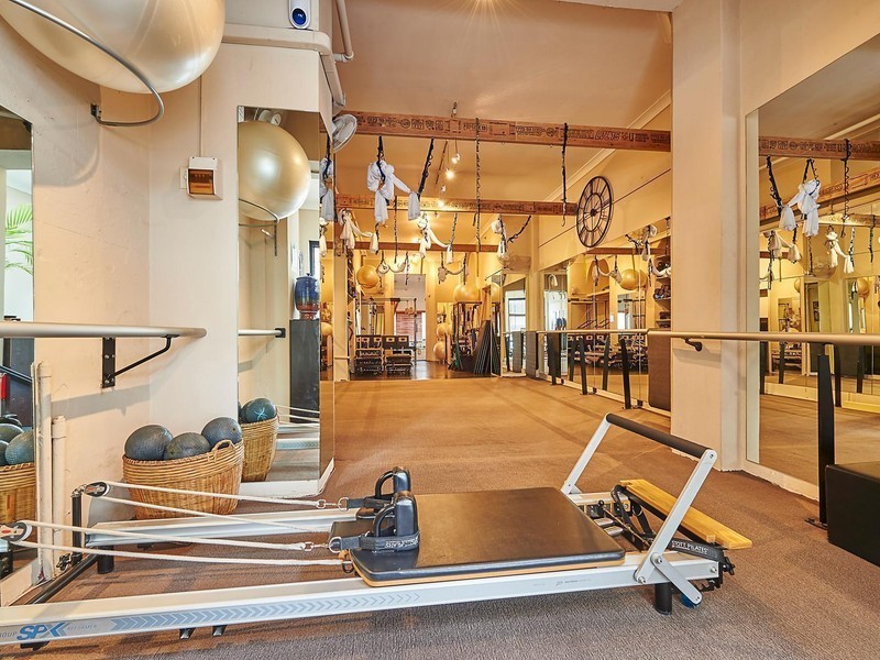 50-54 Bayswater Road, Rushcutters Bay NSW 2011