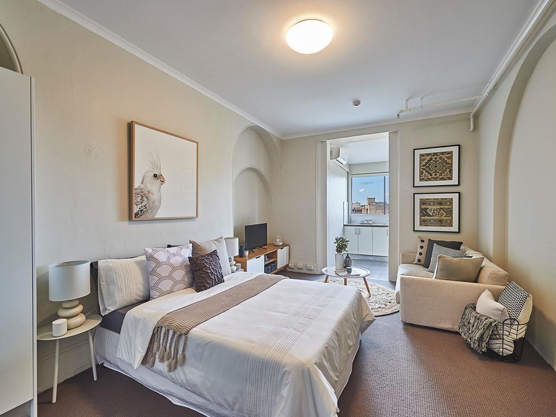 50-54 Bayswater Road, Rushcutters Bay NSW 2011