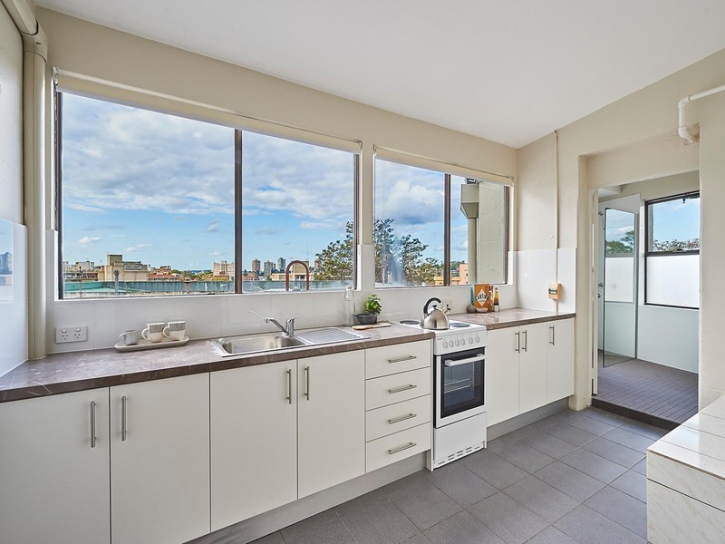 50-54 Bayswater Road, Rushcutters Bay NSW 2011