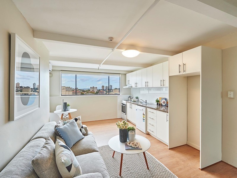 50-54 Bayswater Road, Rushcutters Bay NSW 2011