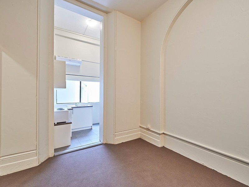 50-54 Bayswater Road, Rushcutters Bay NSW 2011