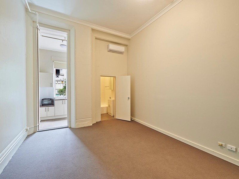 50-54 Bayswater Road, Rushcutters Bay NSW 2011