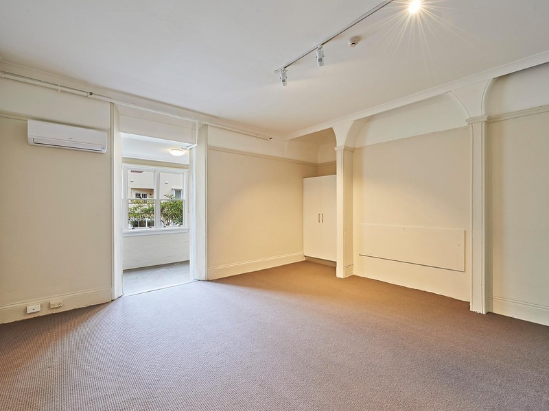 50-54 Bayswater Road, Rushcutters Bay NSW 2011