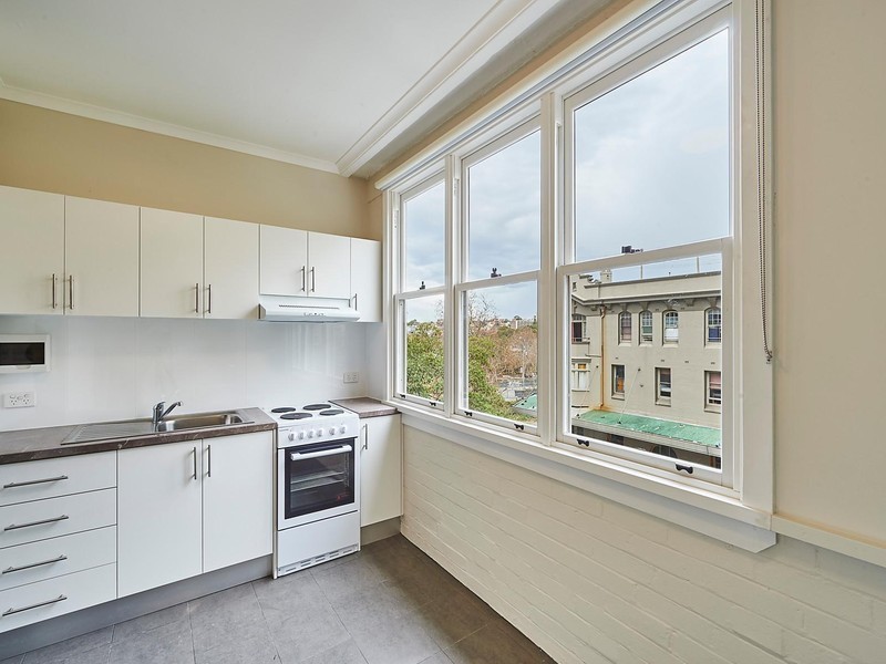 50-54 Bayswater Road, Rushcutters Bay NSW 2011