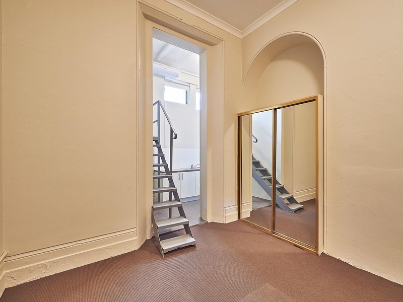 50-54 Bayswater Road, Rushcutters Bay NSW 2011