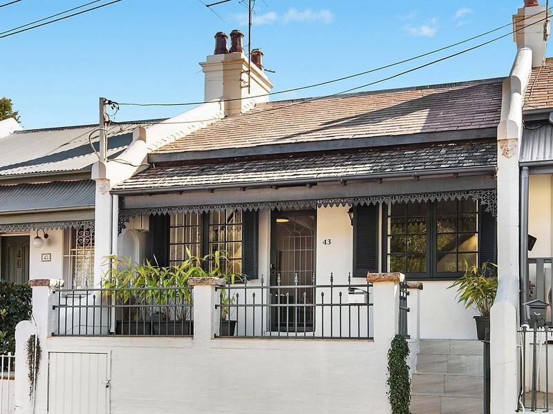 43 Blenheim Street, Queens Park NSW 2022