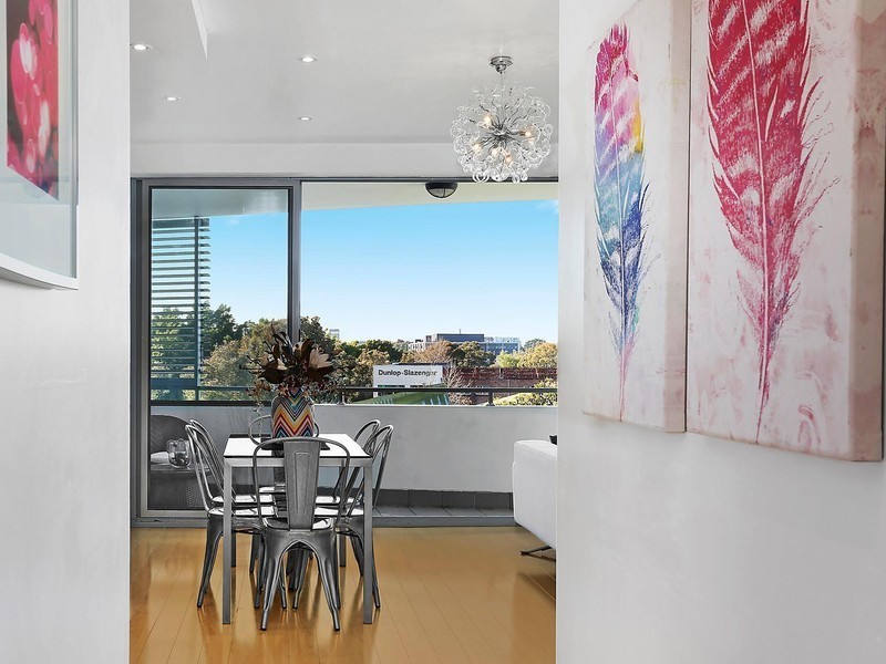 C6/147 McEvoy Street, Alexandria NSW 2015