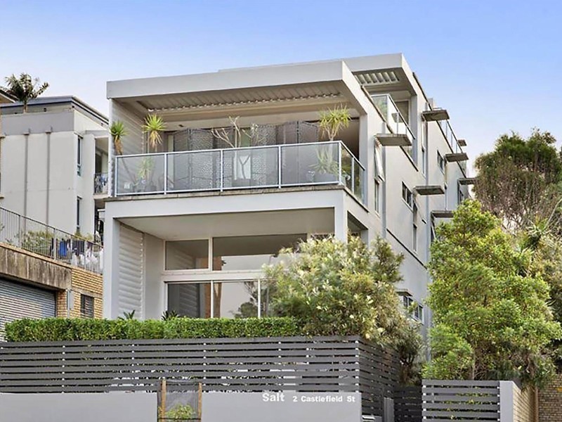 1/2 Castlefield Street, Bondi NSW 2026