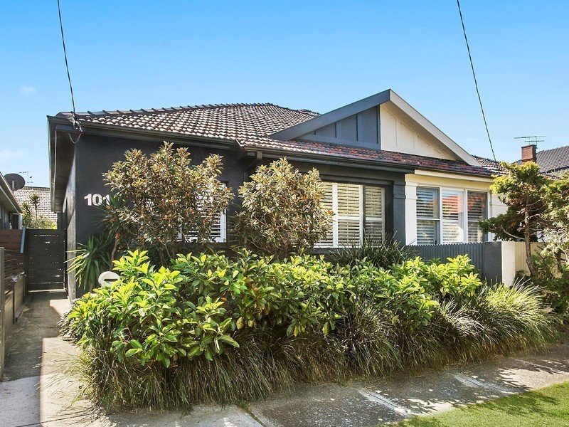 101 O’Donnell Street, North Bondi NSW 2026