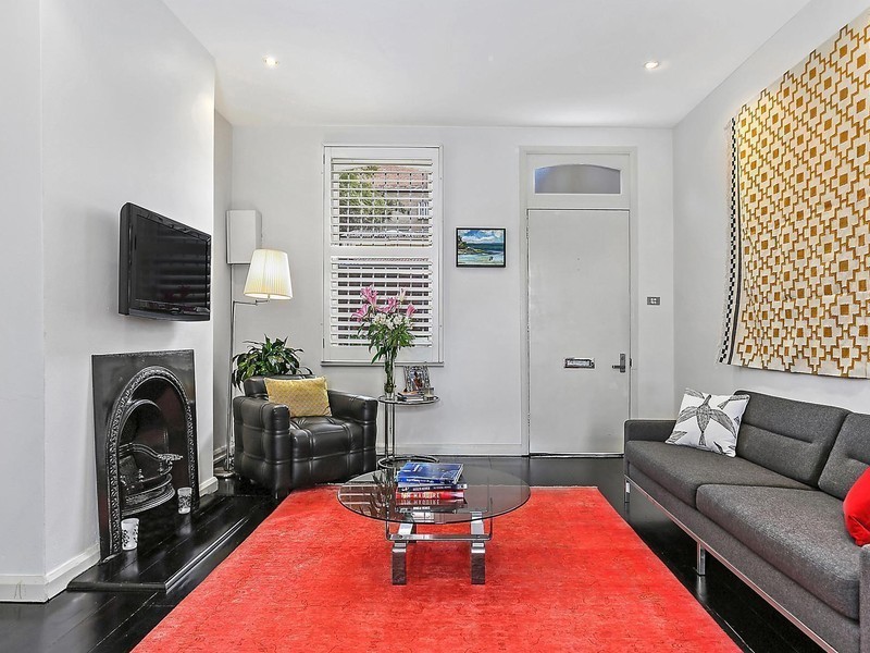 23 Hargrave Lane, Paddington NSW 2021