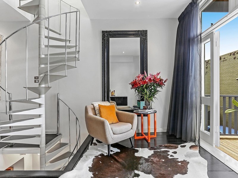 23 Hargrave Lane, Paddington NSW 2021