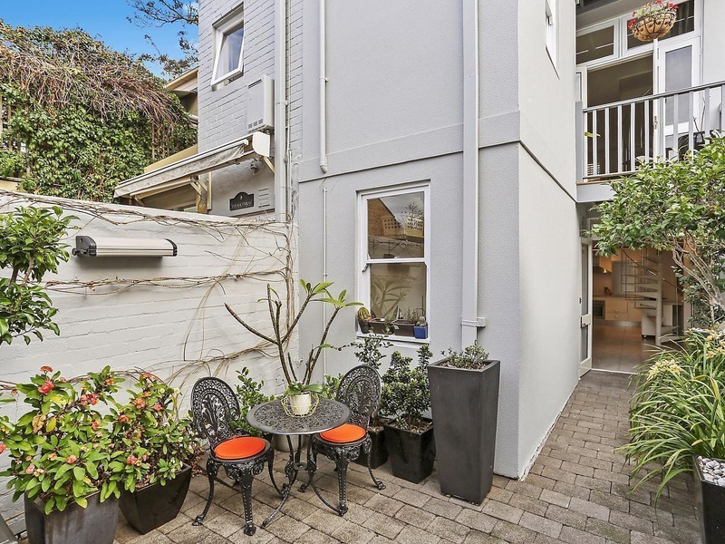 23 Hargrave Lane, Paddington NSW 2021
