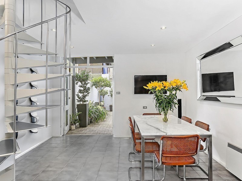 23 Hargrave Lane, Paddington NSW 2021