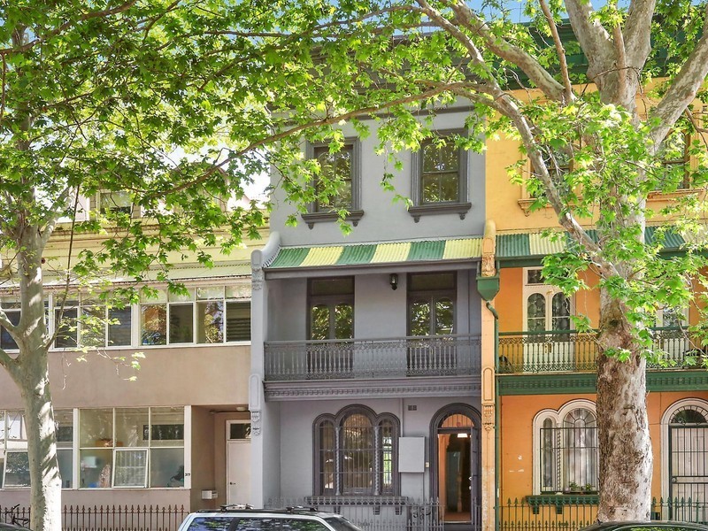 317 Crown Street, Surry Hills NSW 2010