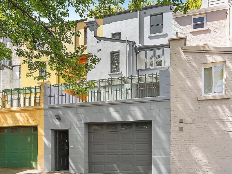 317 Crown Street, Surry Hills NSW 2010