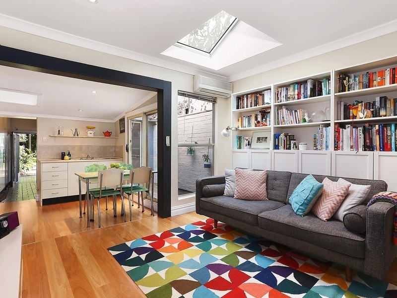 85 Wyndham Street, Alexandria NSW 2015