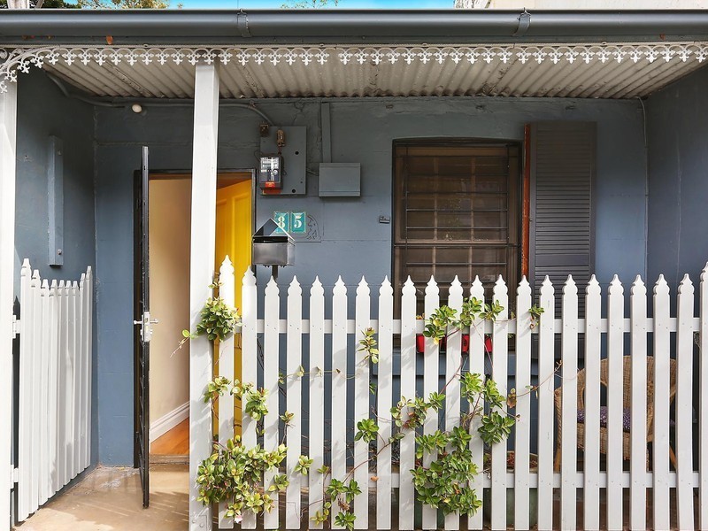 85 Wyndham Street, Alexandria NSW 2015