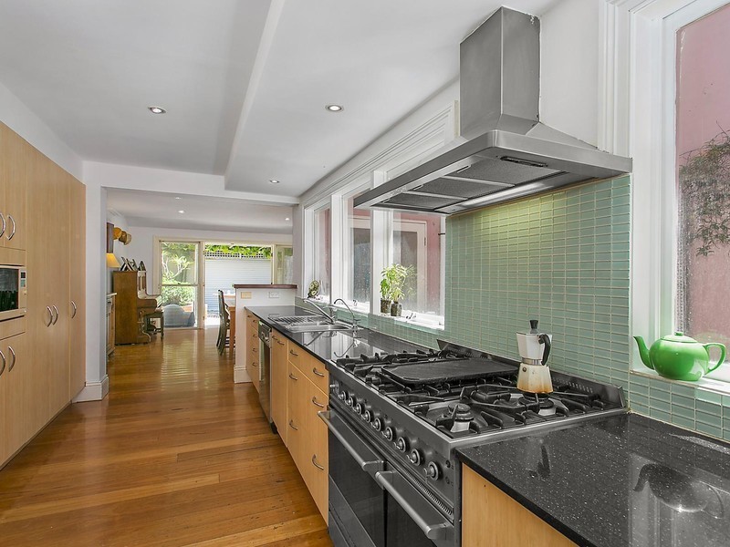 705 Bourke Street, Surry Hills NSW 2010