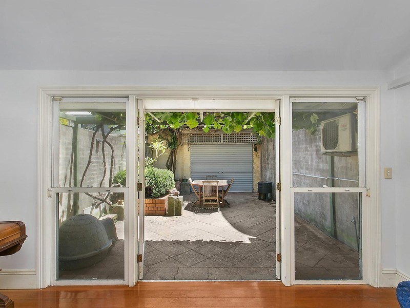 705 Bourke Street, Surry Hills NSW 2010