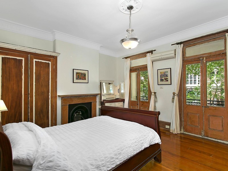 705 Bourke Street, Surry Hills NSW 2010