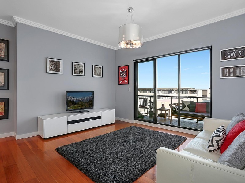 606/282 Botany Road, Alexandria NSW 2015