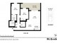 606/282 Botany Road, Alexandria NSW 2015 Floorplan