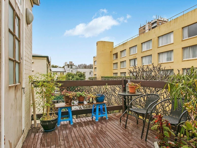 5/134 Brougham Street, Potts Point NSW 2011