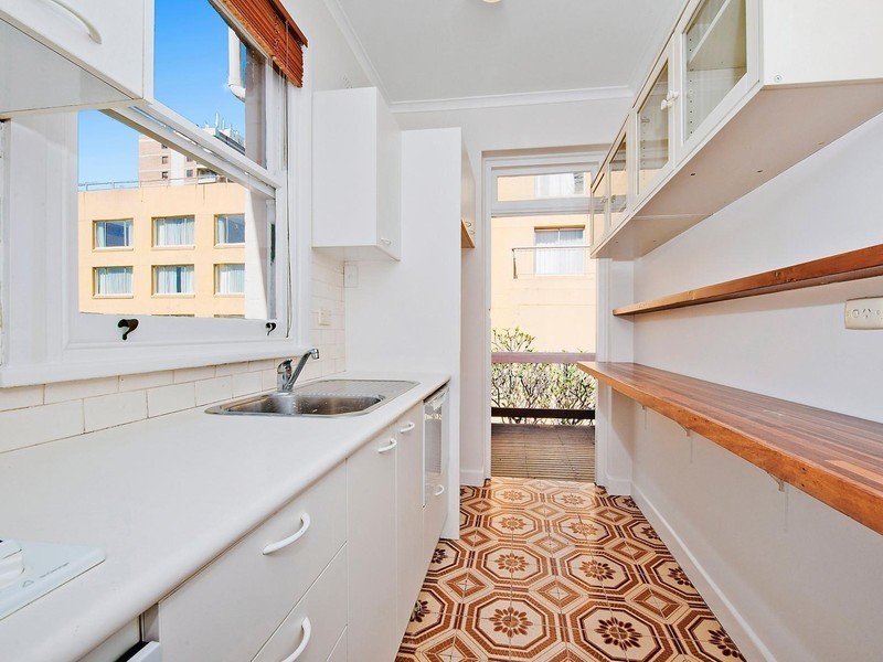 5/134 Brougham Street, Potts Point NSW 2011