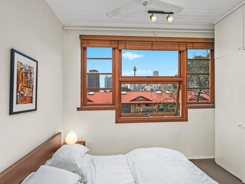 5/134 Brougham Street, Potts Point NSW 2011