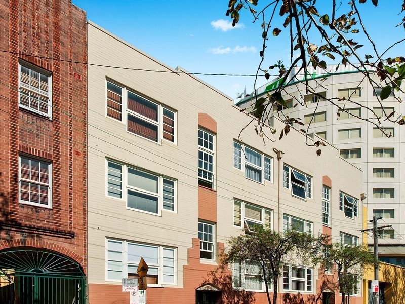 5/134 Brougham Street, Potts Point NSW 2011