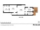 5/134 Brougham Street, Potts Point NSW 2011 Floorplan