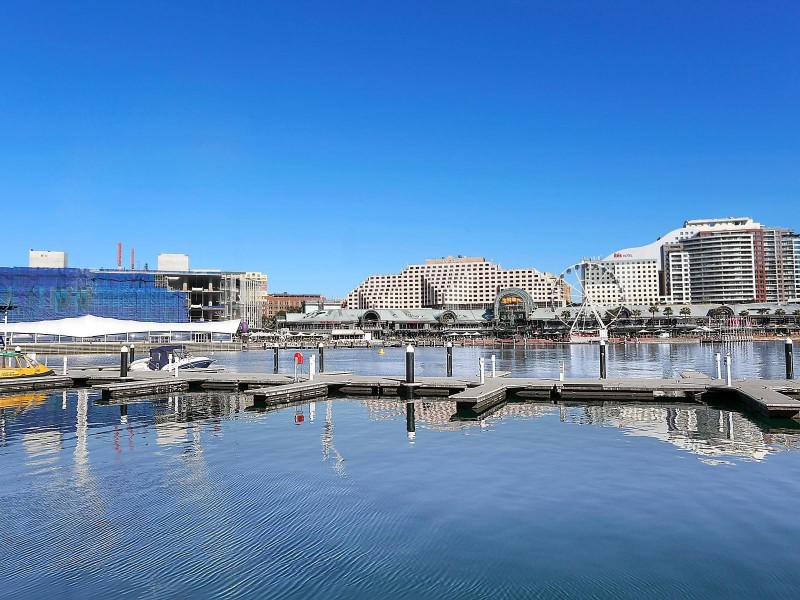 4A, Wirth House, Darling Drive, Sydney NSW 2000