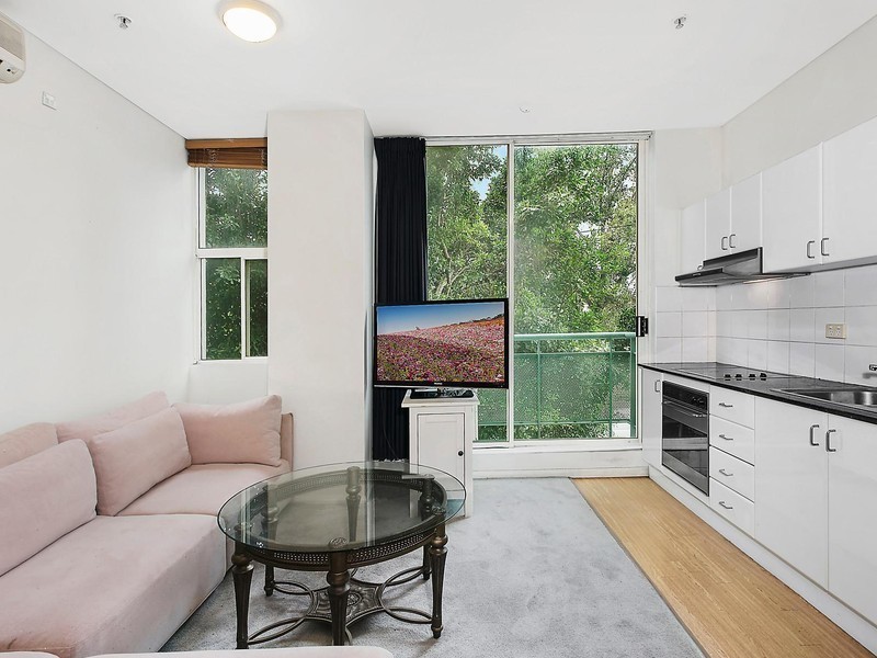 105/71 Regent Street, Chippendale NSW 2008