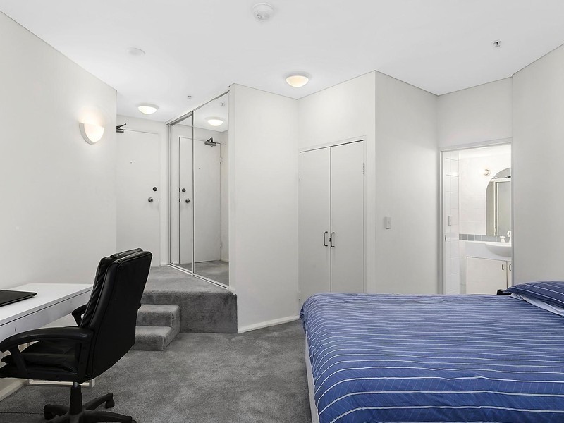 105/71 Regent Street, Chippendale NSW 2008