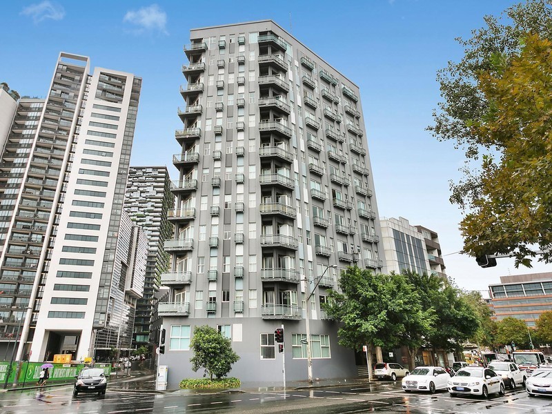 105/71 Regent Street, Chippendale NSW 2008