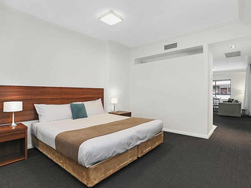 1107/2 Cunningham Street, Sydney NSW 2000