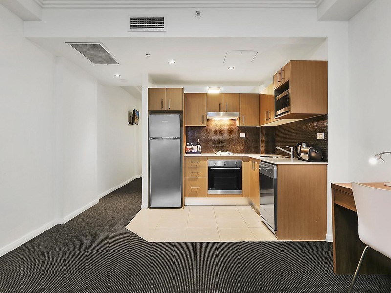 1107/2 Cunningham Street, Sydney NSW 2000