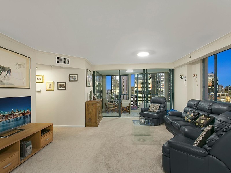 107/222 Sussex Street, Sydney NSW 2000